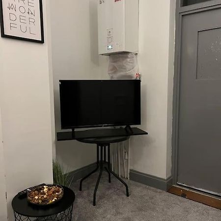 1 Bedroom Flat In Kings Cross! London Ngoại thất bức ảnh