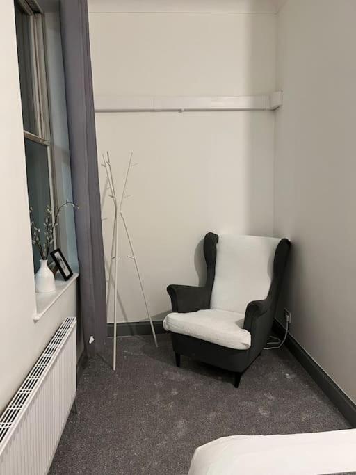 1 Bedroom Flat In Kings Cross! London Ngoại thất bức ảnh